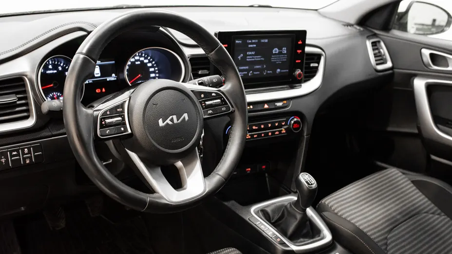 KIA Cee'd Ceed 1.5 T-GDI M