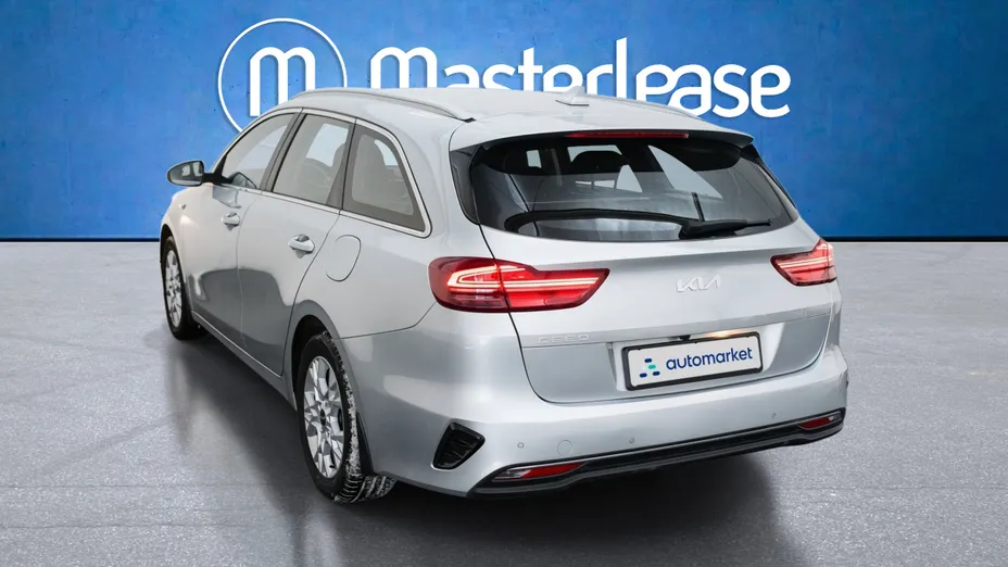 KIA Cee'd Ceed 1.5 T-GDI M