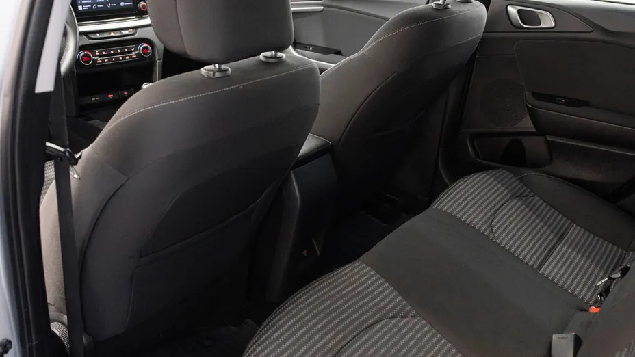 KIA Cee'd Ceed 1.5 T-GDI M