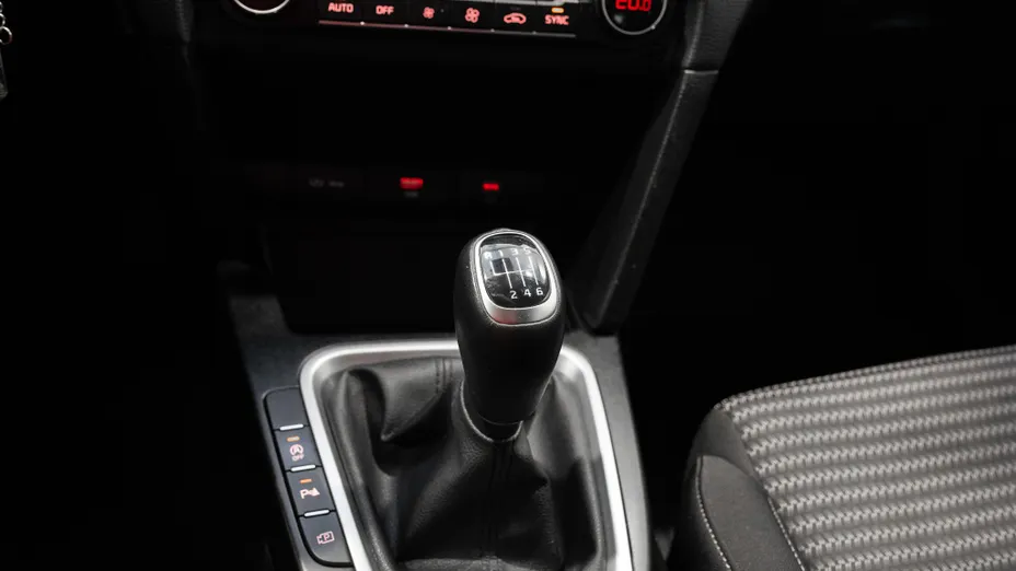 KIA Cee'd Ceed 1.5 T-GDI M