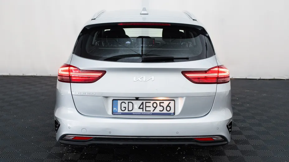 KIA Cee'd Ceed 1.5 T-GDI M