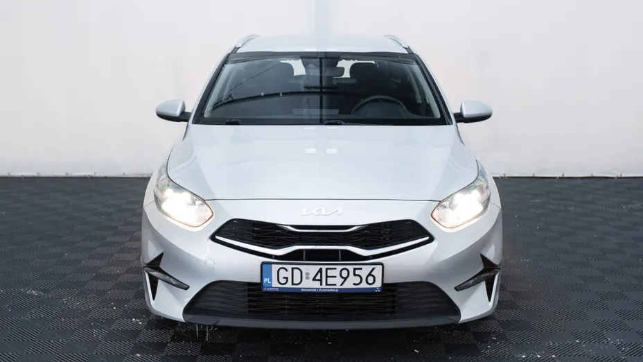 KIA Cee'd Ceed 1.5 T-GDI M