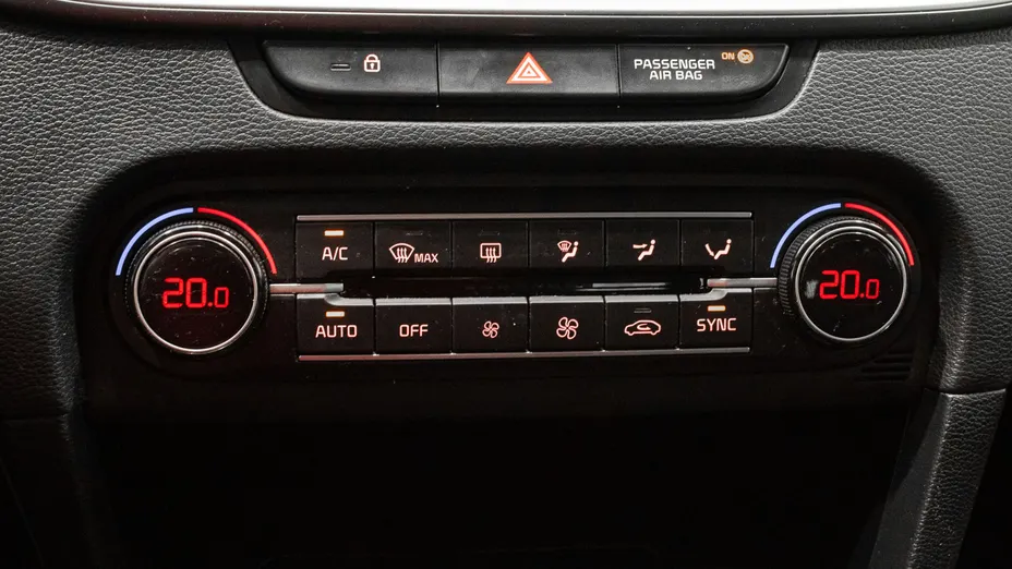 KIA Cee'd Ceed 1.5 T-GDI M