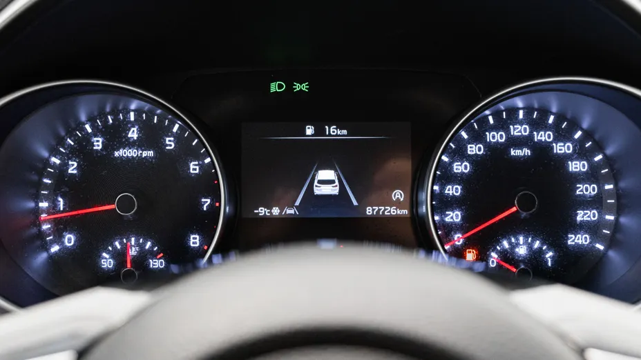 KIA Cee'd Ceed 1.5 T-GDI M