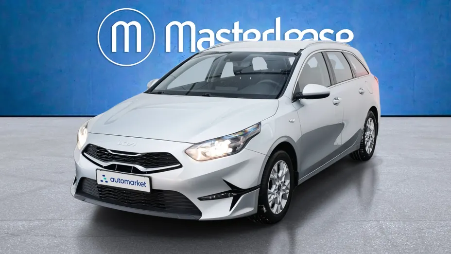 KIA Cee'd Ceed 1.5 T-GDI M