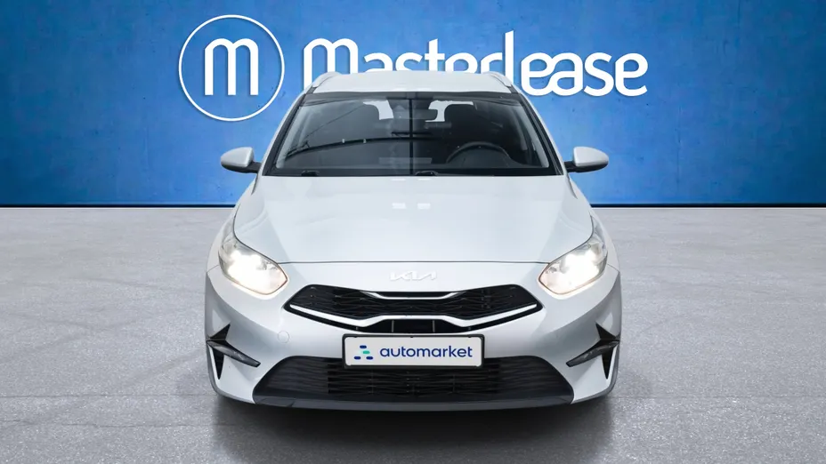 KIA Cee'd Ceed 1.5 T-GDI M