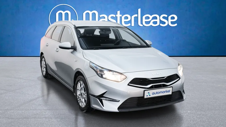 KIA Cee'd Ceed 1.5 T-GDI M