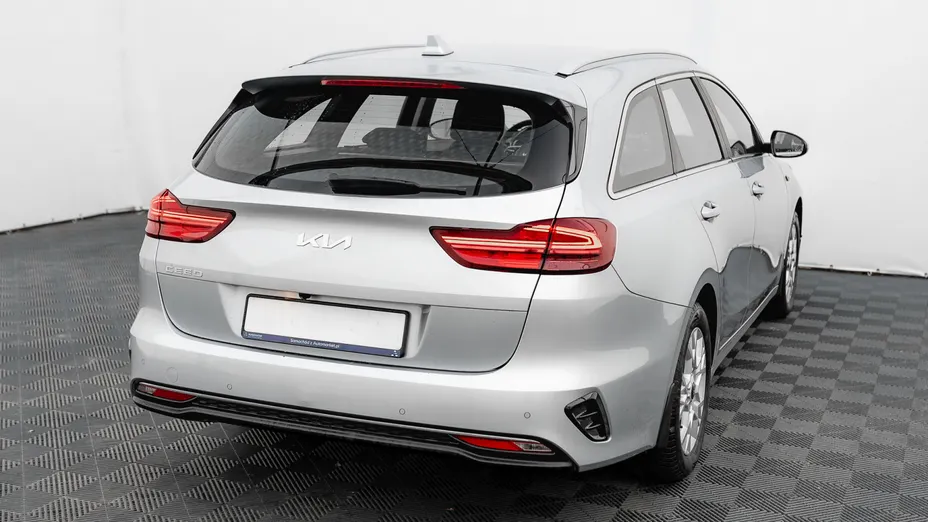 KIA Cee'd Ceed 1.5 T-GDI M