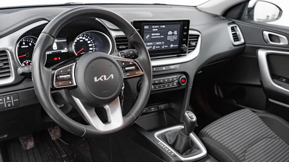 KIA Cee'd Ceed 1.5 T-GDI M