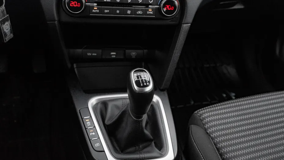 KIA Cee'd Ceed 1.5 T-GDI M