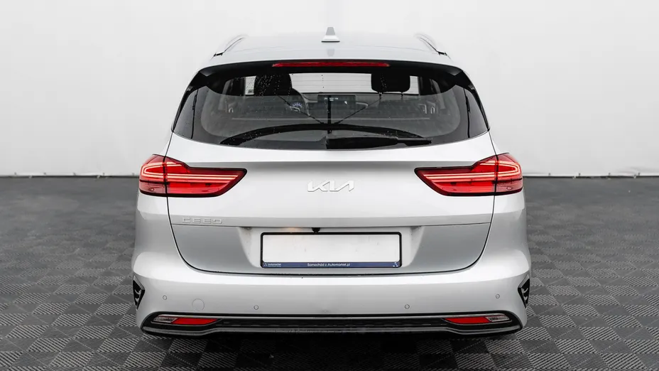 KIA Cee'd Ceed 1.5 T-GDI M