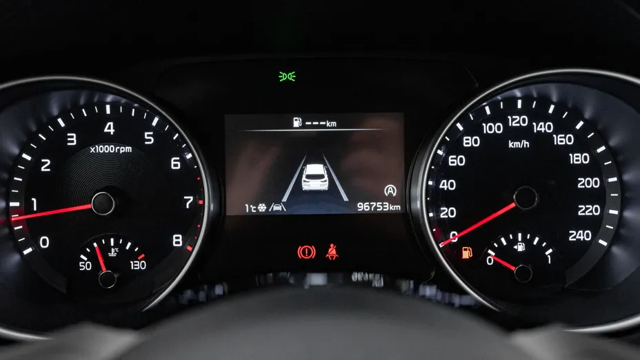 KIA Cee'd Ceed 1.5 T-GDI M