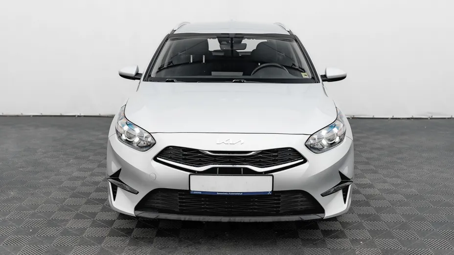 KIA Cee'd Ceed 1.5 T-GDI M