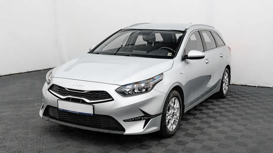 KIA Cee'd Ceed 1.5 T-GDI M