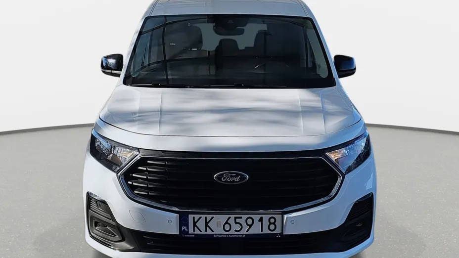 FORD Tourneo Connect Tourneo Connect 2.0 EcoBlue Titanium