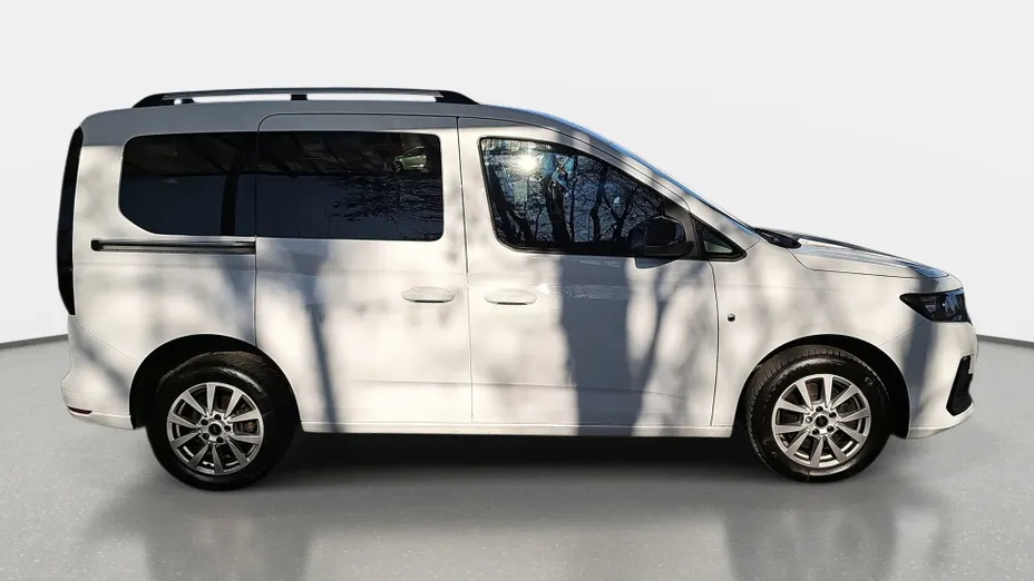 FORD Tourneo Connect Tourneo Connect 2.0 EcoBlue Titanium