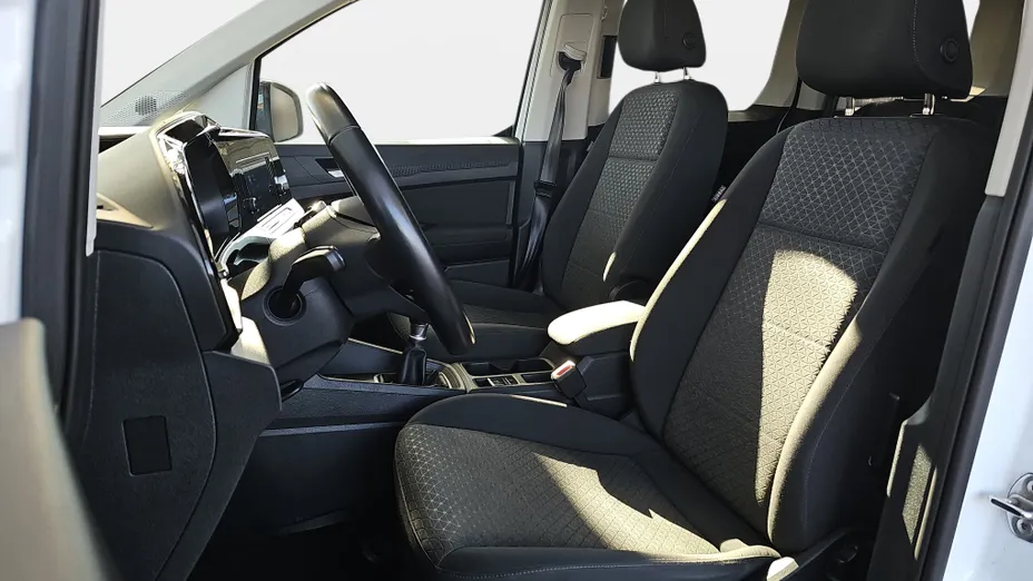 FORD Tourneo Connect Tourneo Connect 2.0 EcoBlue Titanium