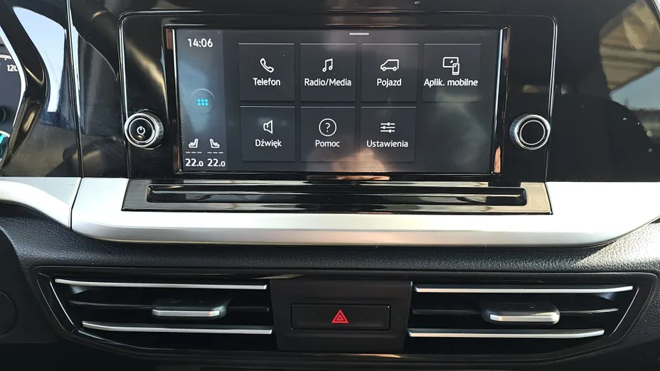 FORD Tourneo Connect Tourneo Connect 2.0 EcoBlue Titanium