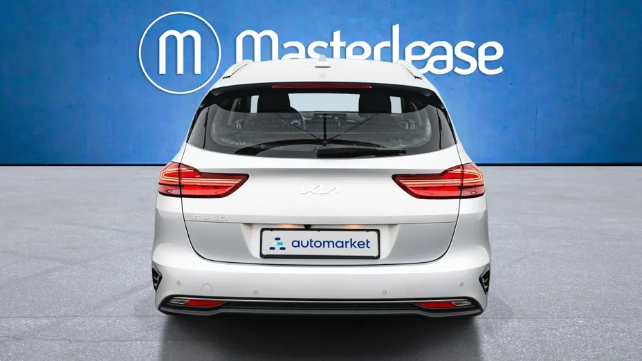 KIA Cee'd Ceed 1.5 T-GDI M