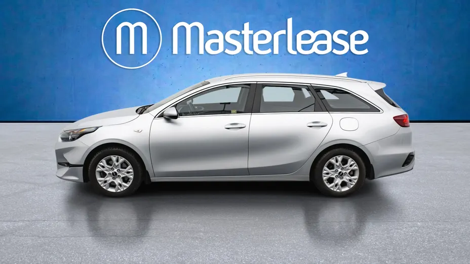 KIA Cee'd Ceed 1.5 T-GDI M