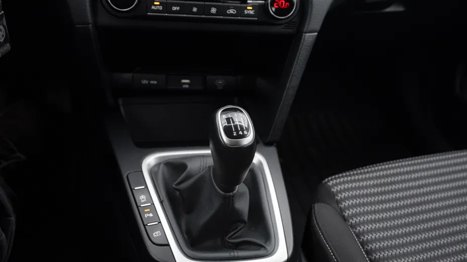 KIA Cee'd Ceed 1.5 T-GDI M