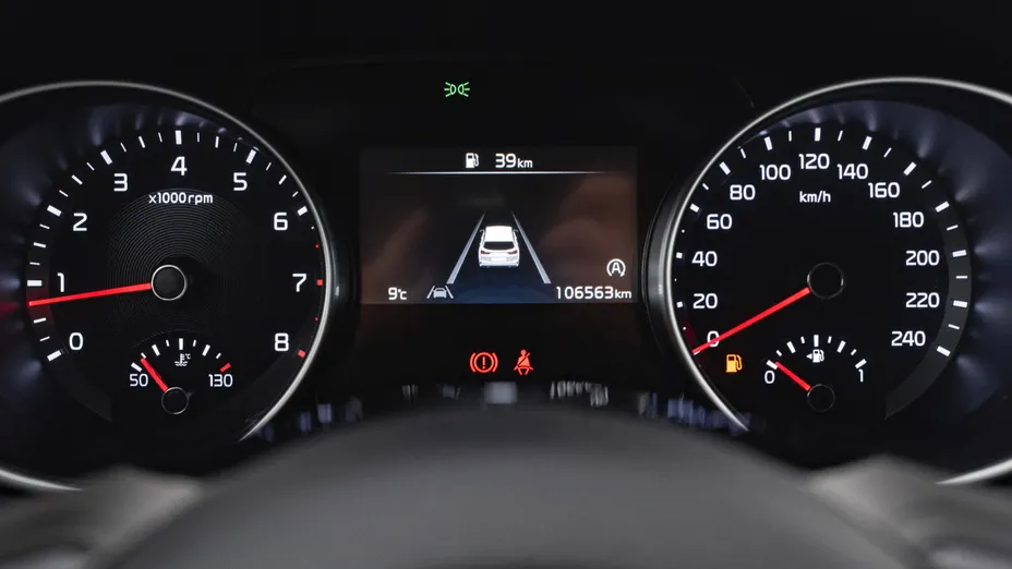 KIA Cee'd Ceed 1.5 T-GDI M