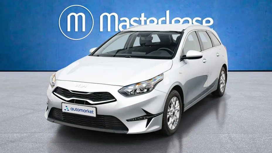 KIA Cee'd Ceed 1.5 T-GDI M