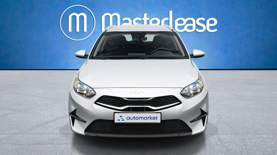 KIA Cee'd Ceed 1.5 T-GDI M