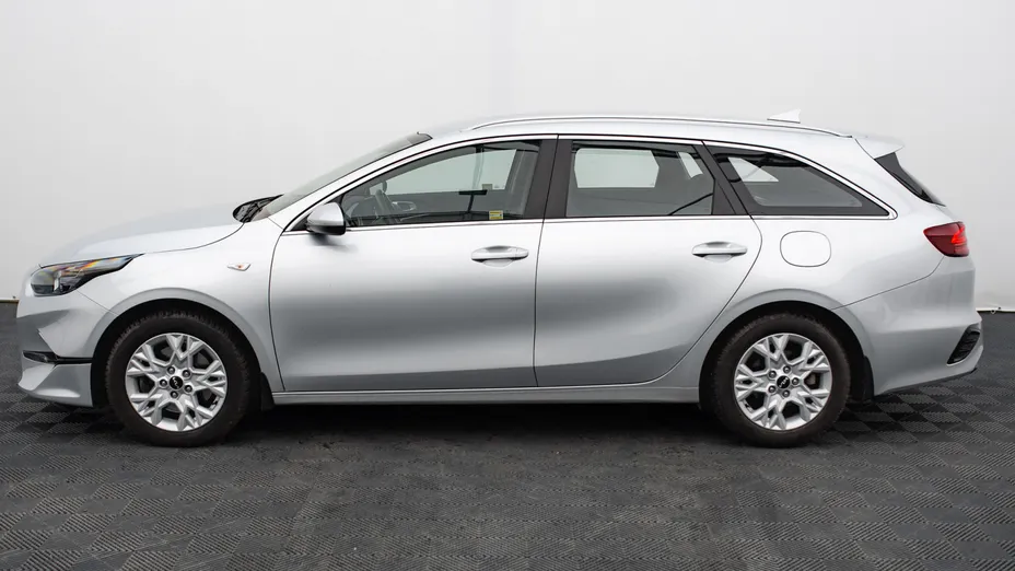KIA Cee'd Ceed 1.5 T-GDI M