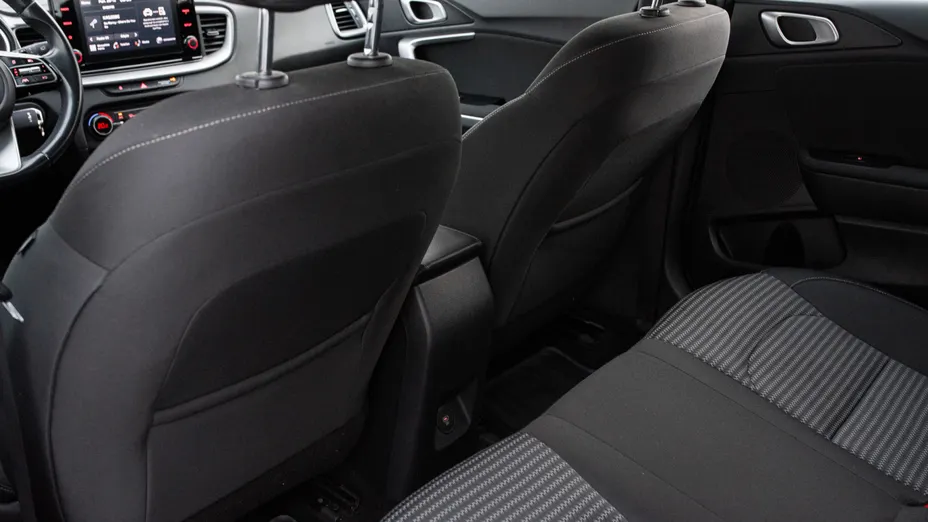 KIA Cee'd Ceed 1.5 T-GDI M