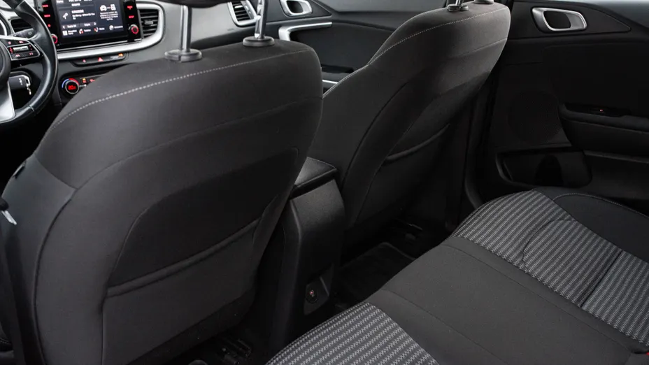 KIA Cee'd Ceed 1.5 T-GDI M