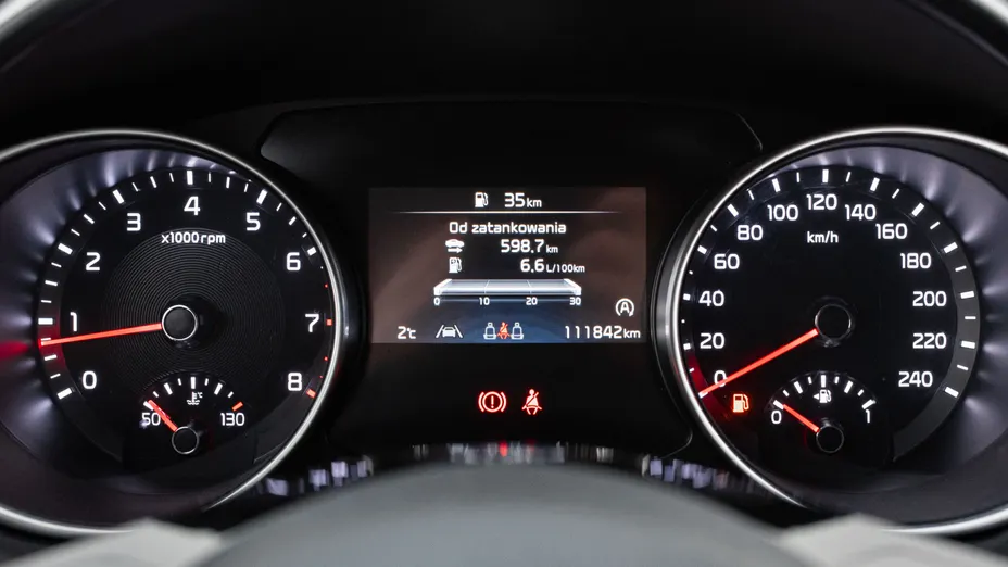 KIA Cee'd Ceed 1.5 T-GDI M