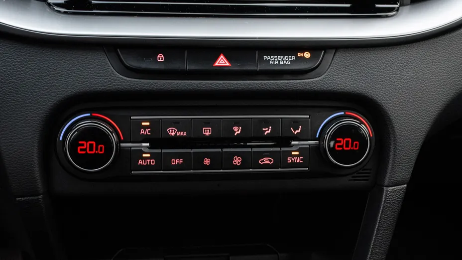 KIA Cee'd Ceed 1.5 T-GDI M