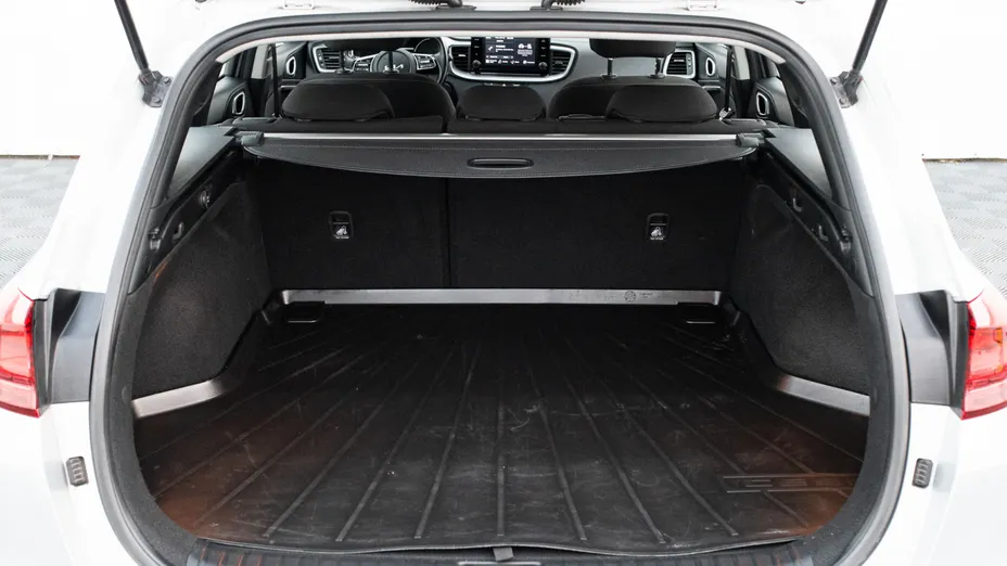 KIA Cee'd Ceed 1.5 T-GDI M