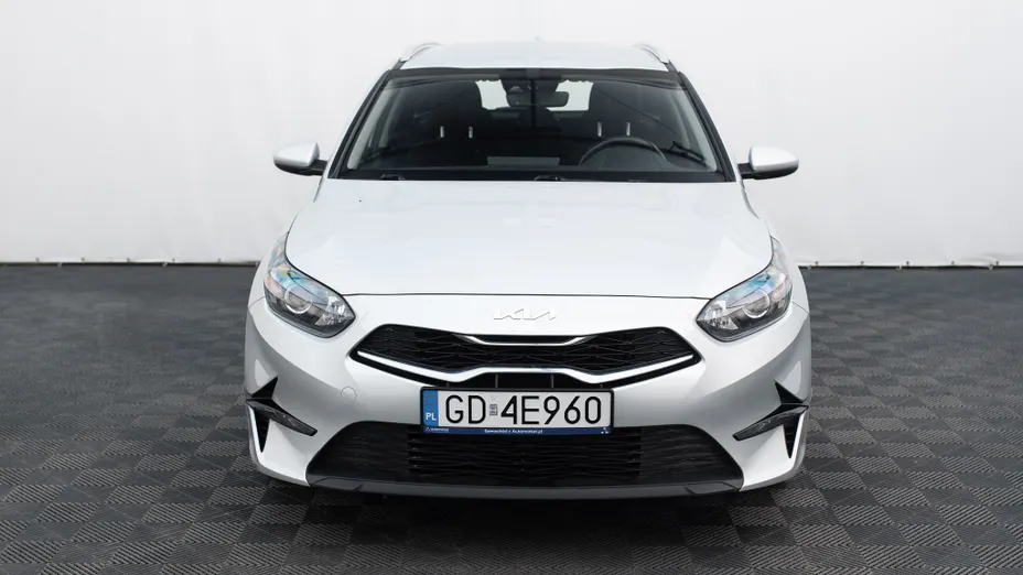 KIA Cee'd Ceed 1.5 T-GDI M