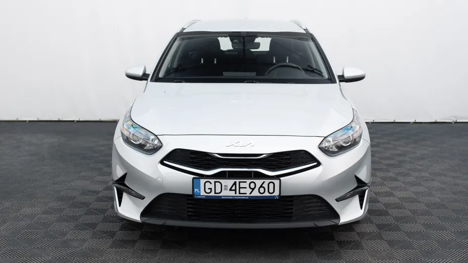 KIA Cee'd Ceed 1.5 T-GDI M