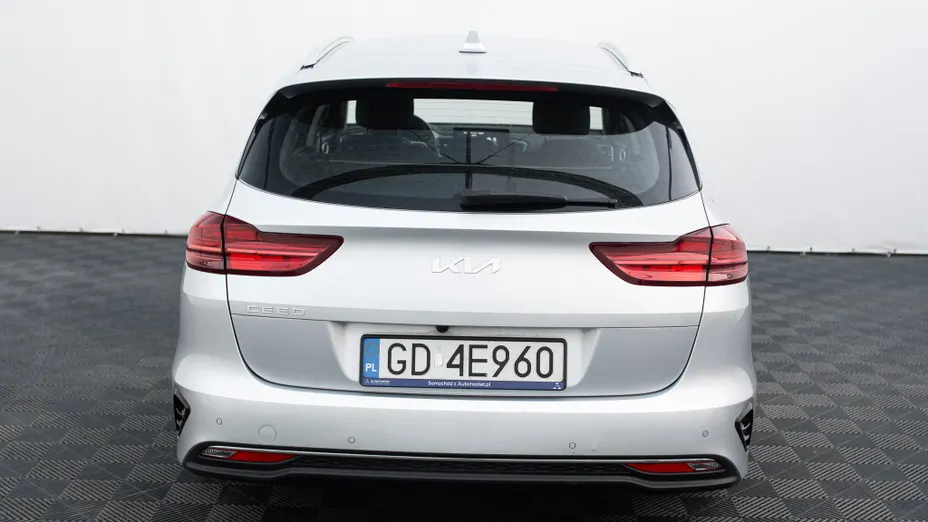 KIA Cee'd Ceed 1.5 T-GDI M