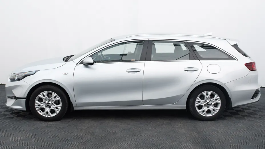 KIA Cee'd Ceed 1.5 T-GDI M