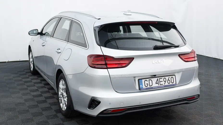 KIA Cee'd Ceed 1.5 T-GDI M