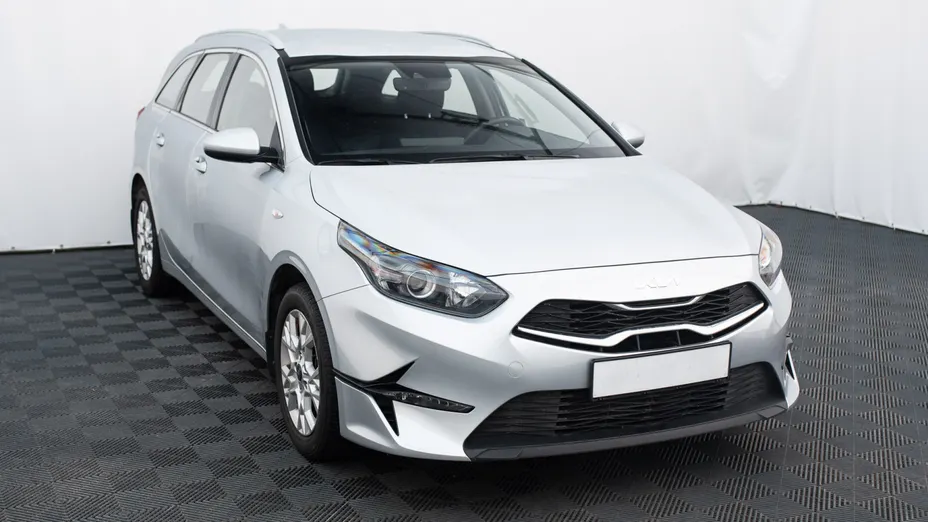 KIA Cee'd Ceed 1.5 T-GDI M