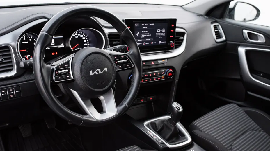 KIA Cee'd Ceed 1.5 T-GDI M