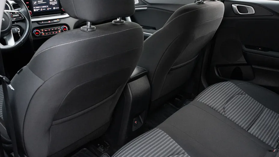 KIA Cee'd Ceed 1.5 T-GDI M