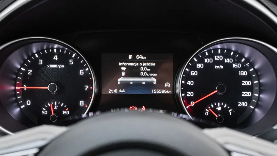 KIA Cee'd Ceed 1.5 T-GDI M