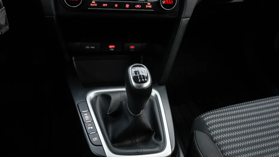 KIA Cee'd Ceed 1.5 T-GDI M