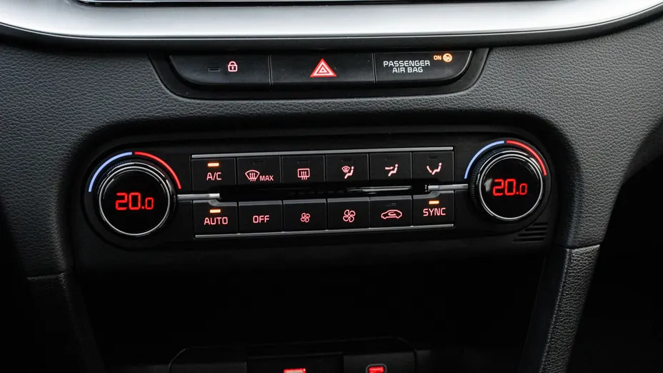 KIA Cee'd Ceed 1.5 T-GDI M