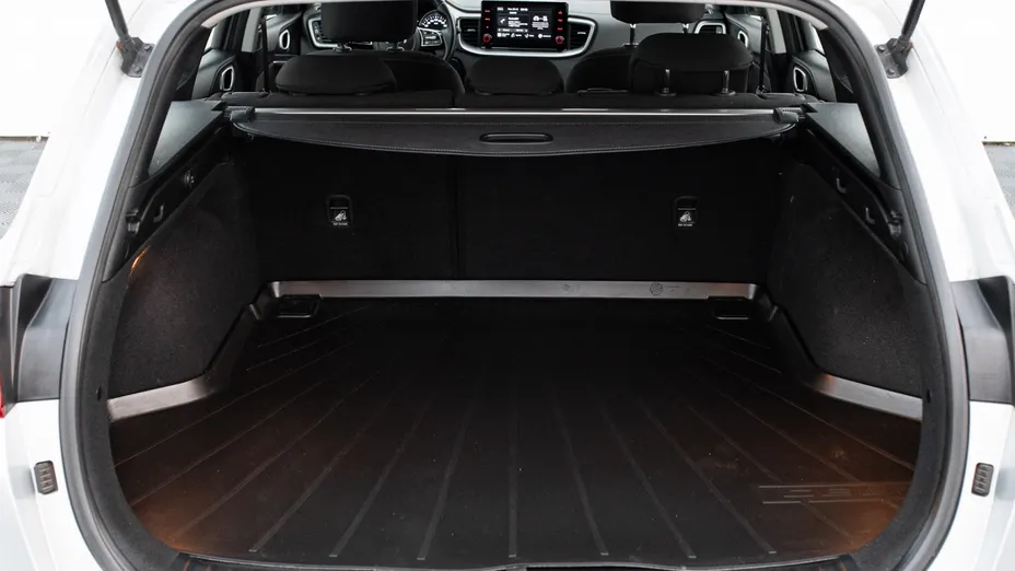 KIA Cee'd Ceed 1.5 T-GDI M