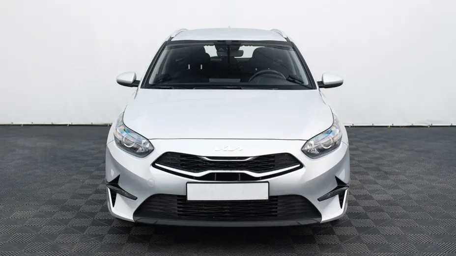 KIA Cee'd Ceed 1.5 T-GDI M