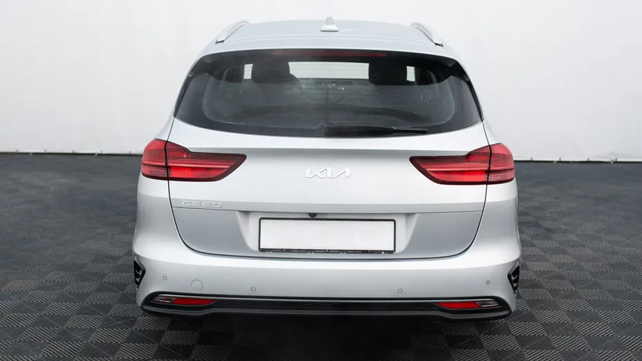 KIA Cee'd Ceed 1.5 T-GDI M