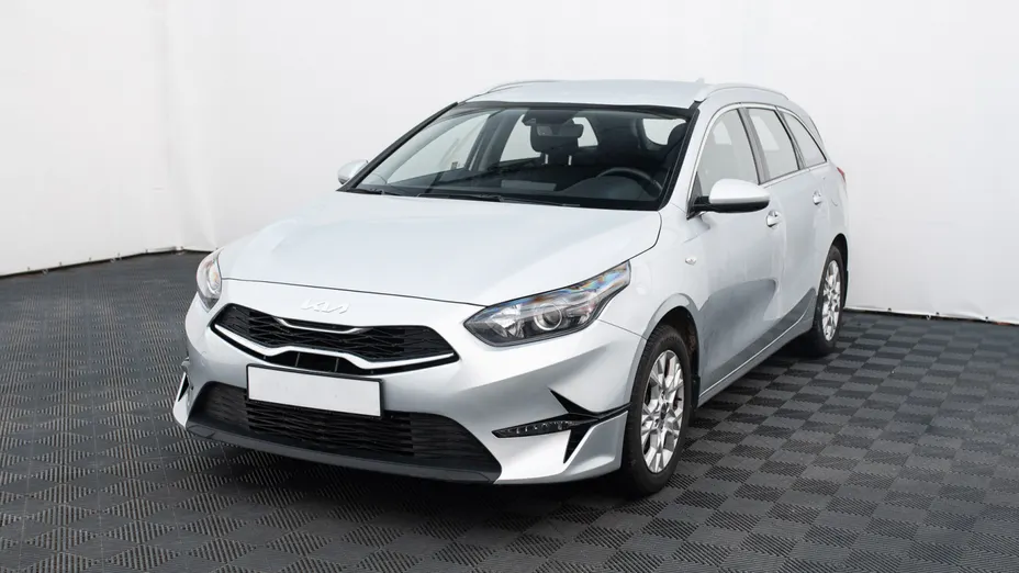 KIA Cee'd Ceed 1.5 T-GDI M