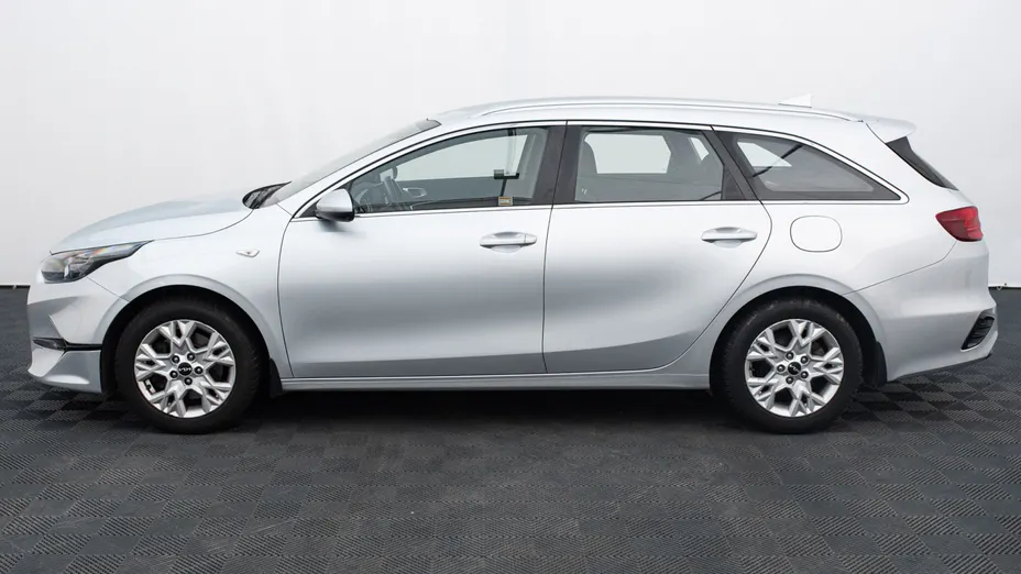 KIA Cee'd Ceed 1.5 T-GDI M